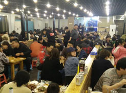 阿坝烧烤加盟,学烧烤技术,开烧烤店多少钱