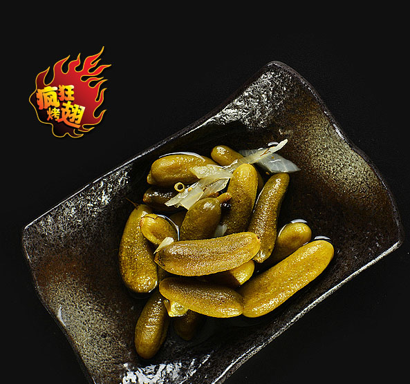 阿坝疯狂bt烤翅