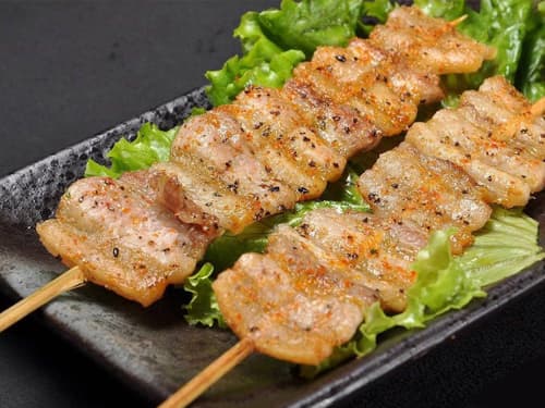 阿坝烤五花肉培训