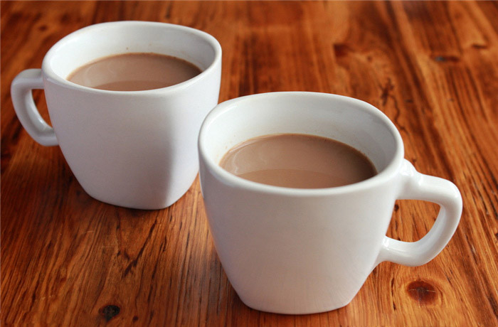 阿坝奶茶培训